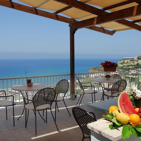 Hotel Imperamare Forio di Ischia Exterior foto