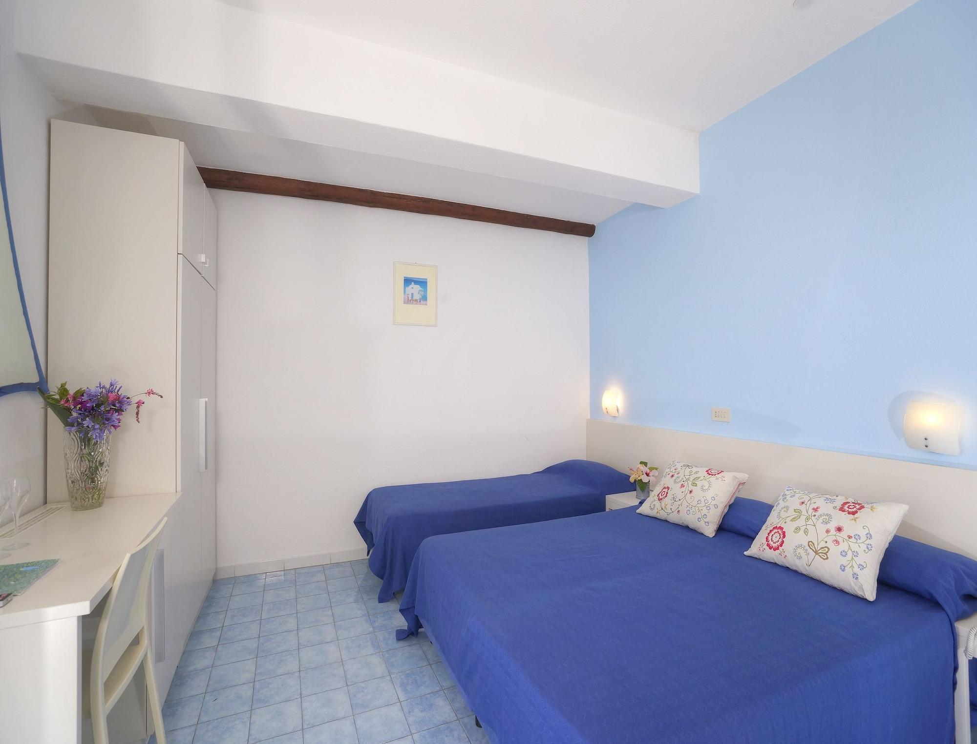 Hotel Imperamare Forio di Ischia Exterior foto