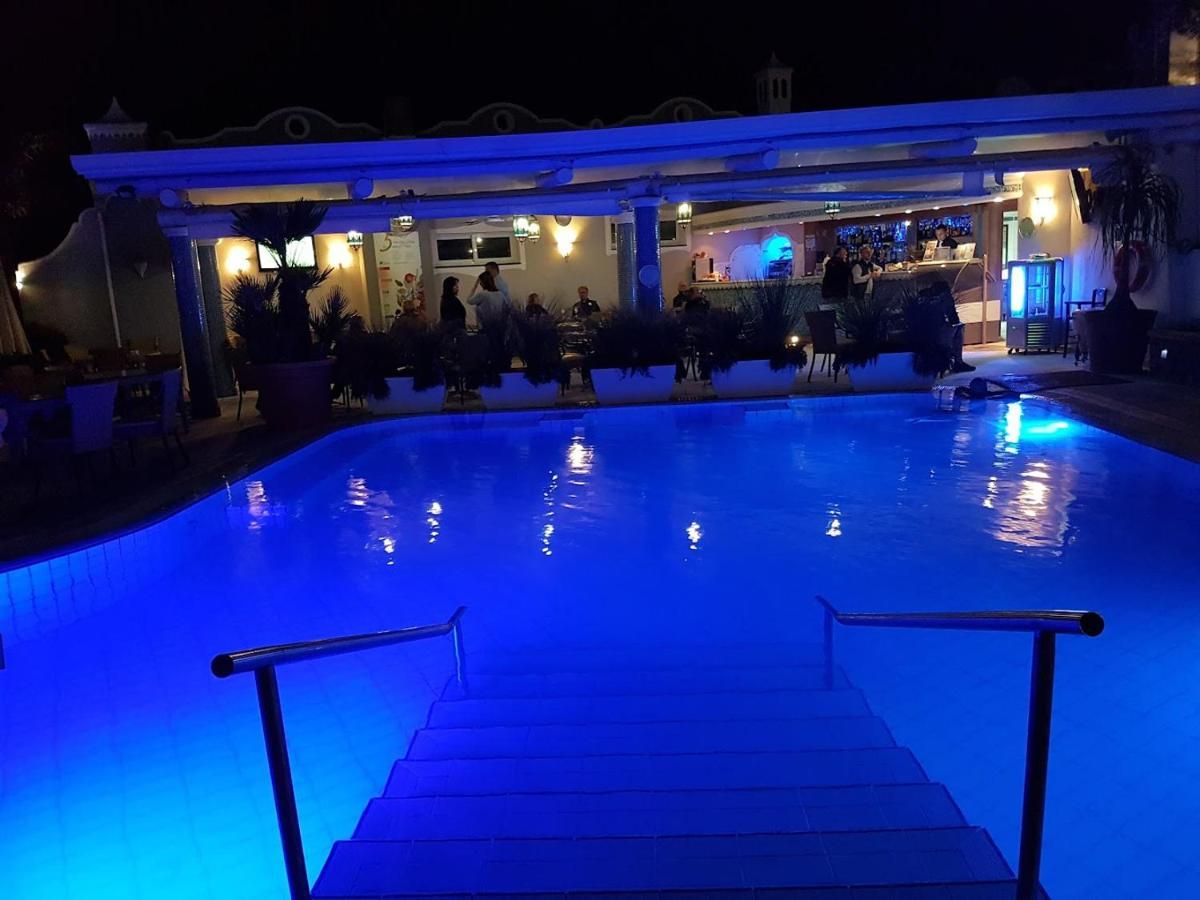 Hotel Imperamare Forio di Ischia Exterior foto