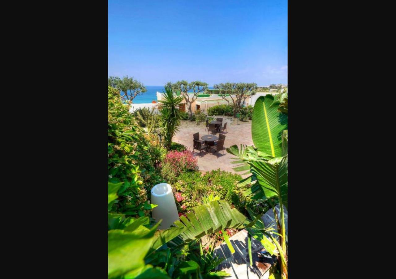 Hotel Imperamare Forio di Ischia Exterior foto