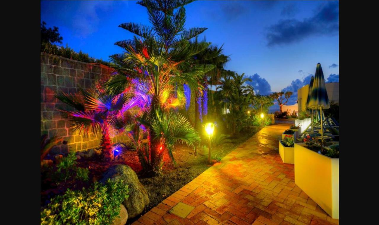 Hotel Imperamare Forio di Ischia Exterior foto