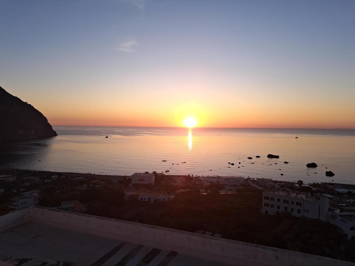 Hotel Imperamare Forio di Ischia Exterior foto