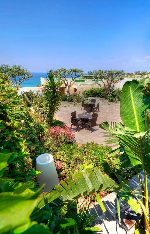Hotel Imperamare Forio di Ischia Exterior foto
